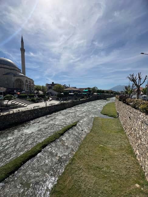 Day Trip to Kosovo: Explore Pristina & Prizren from Tirana - A Deep Dive into the Experience