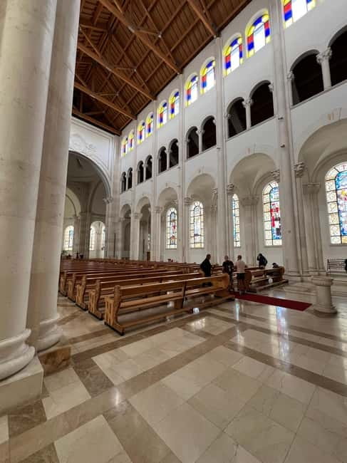 Day Trip to Kosovo: Explore Pristina & Prizren from Tirana - Practical Considerations
