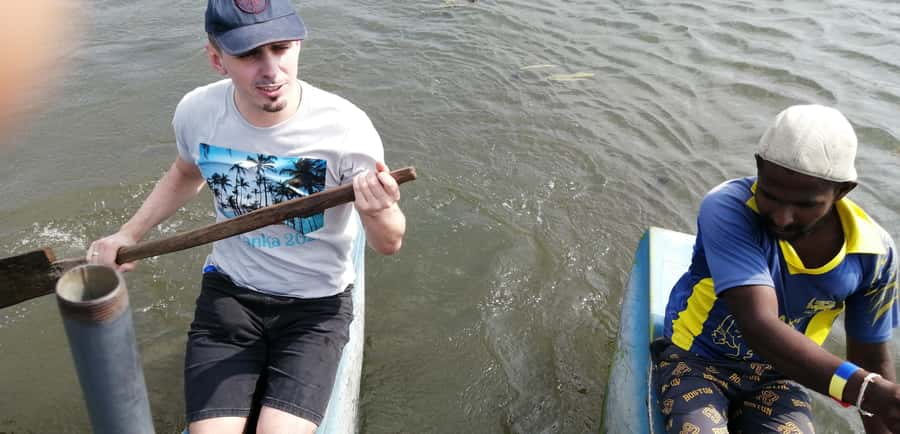 Habarana: Hiriwadunna Village Tour with Lunch - FAQ