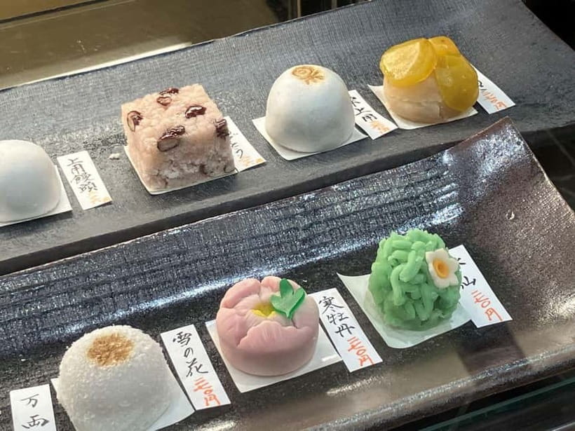 Kitakyushu: Kokura Castle Kimono and Tea Ceremony Tour - A Closer Look at the Experience