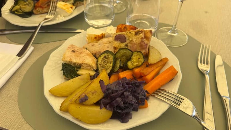 E BIKE Tour and Picnic in the Valley of the Temples of Agrigento - Recommended Attire and Diet Considerations