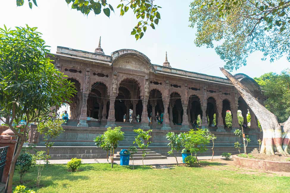 A 4-Day Soulful Journey through Indore, Ujjain & Omkareshwar - The Experience: What Really Sets It Apart