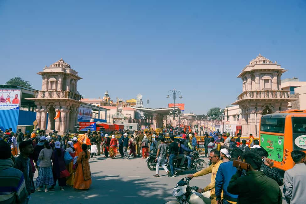 A 4-Day Soulful Journey through Indore, Ujjain & Omkareshwar - Exploring Madhya Pradeshs Sacred Heartland: A Detailed Look