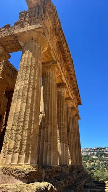 Valley Of The Temples By E-Bike With Picnic Included - Ask Away