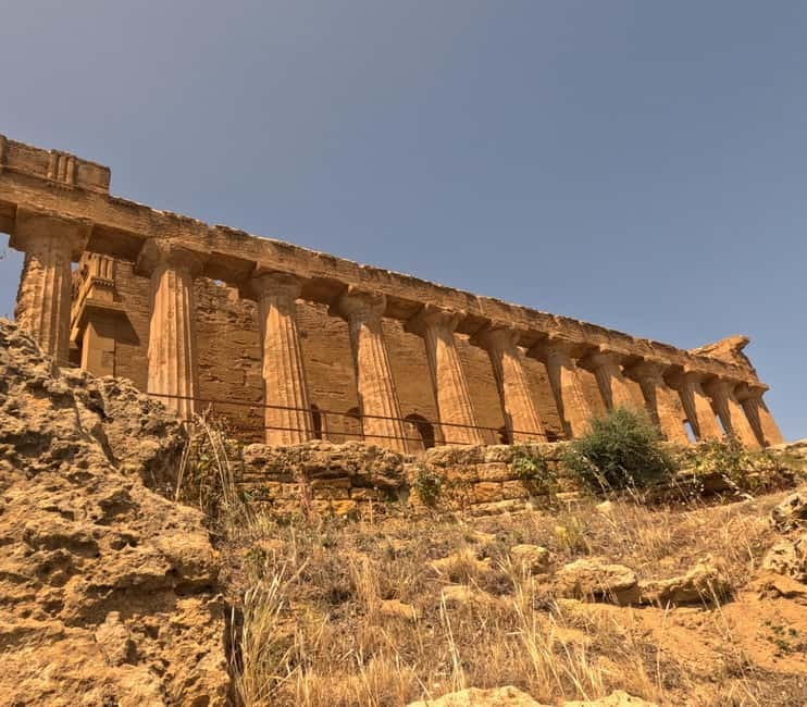 Valley Of The Temples By E-Bike With Picnic Included - Exploring the Valley of the Temples