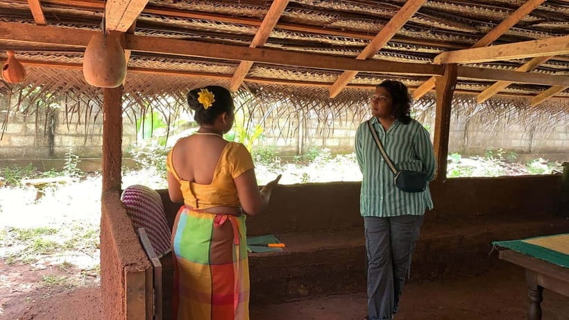 Hands-On Cooking Class in Anuradhapura: Cook Like a Local - Authenticity and Cultural Connection