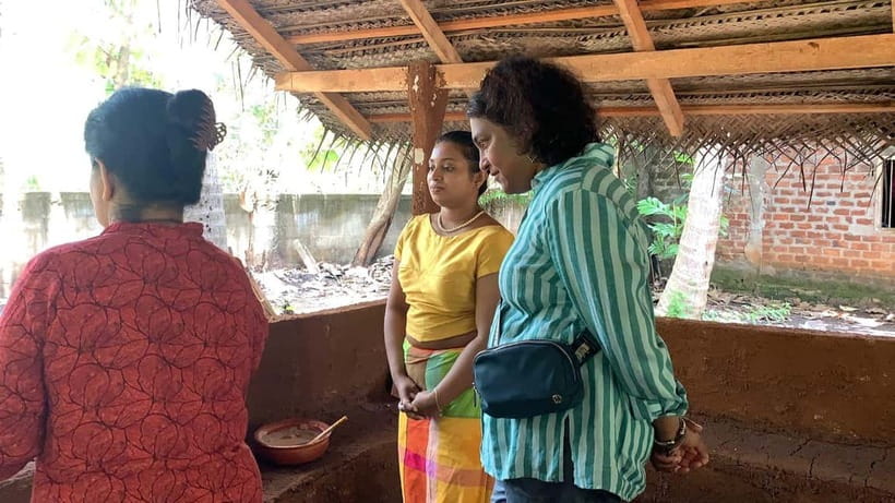 Hands-On Cooking Class in Anuradhapura: Cook Like a Local - Final Thoughts