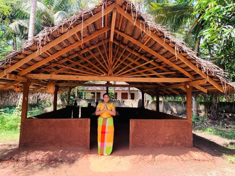Hands-On Cooking Class in Anuradhapura: Cook Like a Local - The Menu: Tasting the Heart of Sri Lankan Flavors