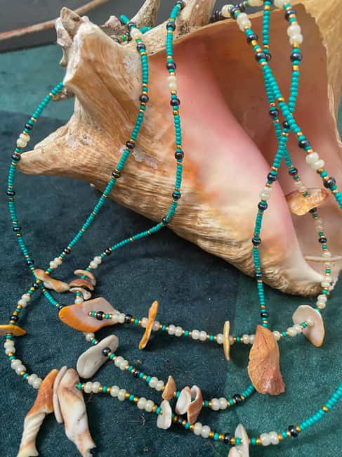 Montego Bay: Make Your Own Jamaican Souvenirs - The Sum Up