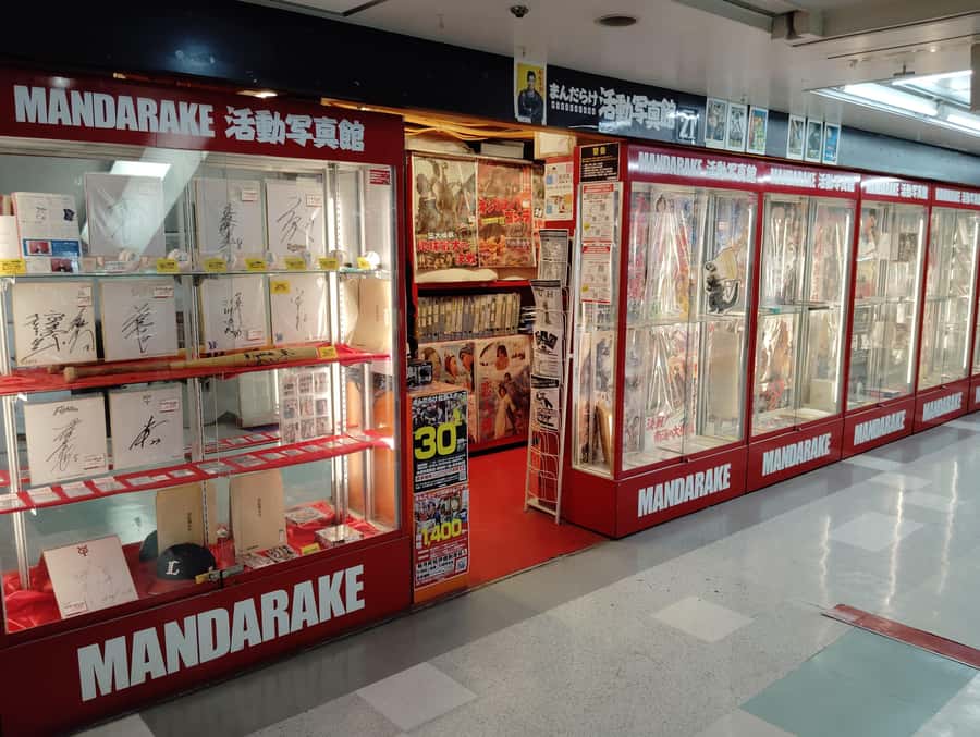 Tokyo: Nakano Broadway Otaku Tour - 1.5h Guided Shopping - The Stores and Cultural Highlights