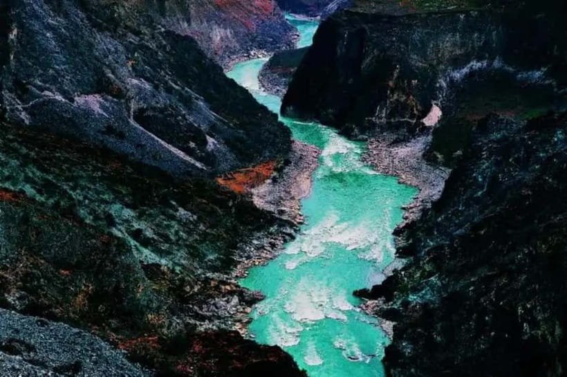 Lijiang to Shangri-La HuXiang Road Private Scenic Tour - An In-Depth Look at the Tour Experience