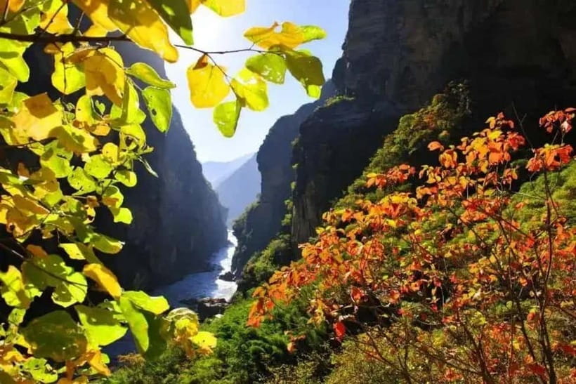 Lijiang: Tiger Leaping Gorge with Lijiang Private Tour - Who Will Love This Tour?