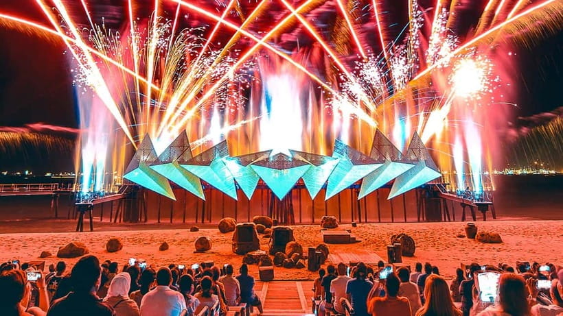 Light to Night:Singapore River Cruise,Wings of time,Sentosa - An In-Depth Look at the Tour Experience