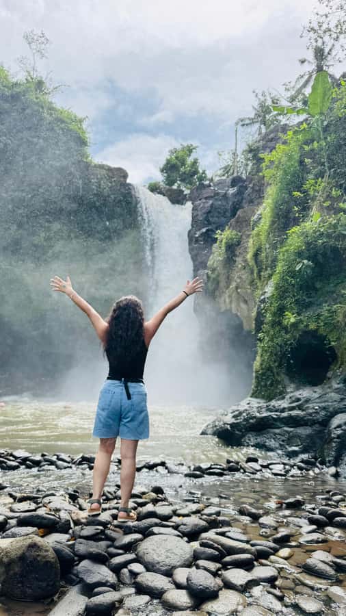 Ubud waterfalls adventure - What Makes This Tour Stand Out?