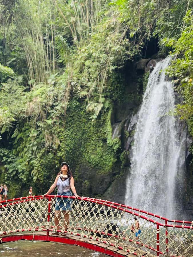 Ubud waterfalls adventure - An In-Depth Look at the Ubud Waterfalls Adventure