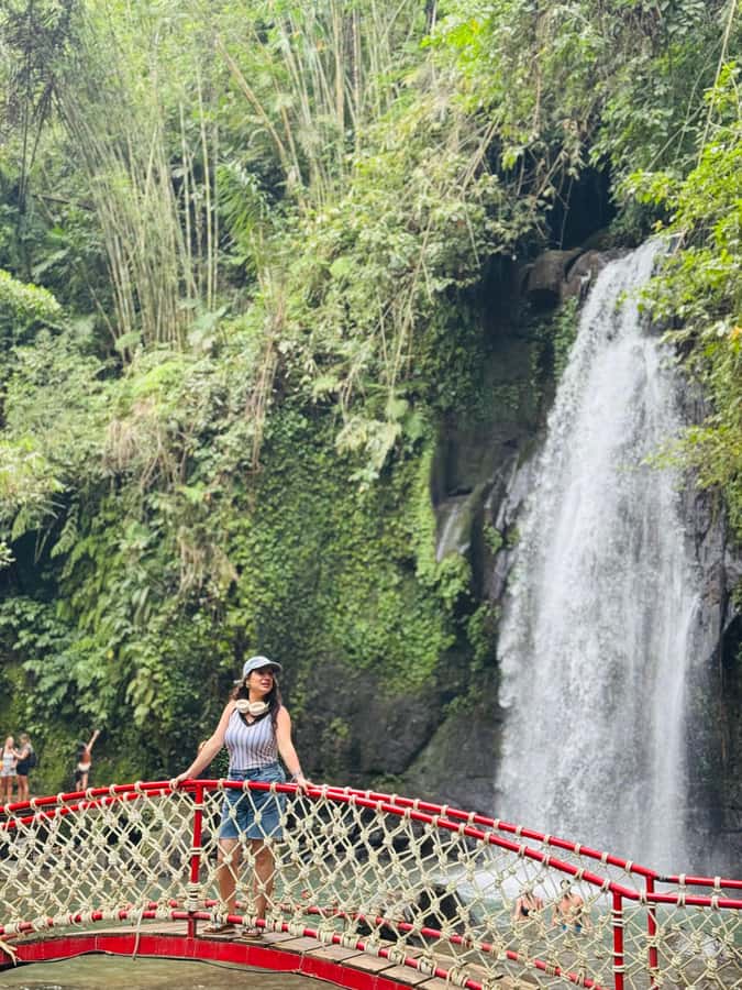 Ubud waterfalls adventure - Who Is This Tour Best For?