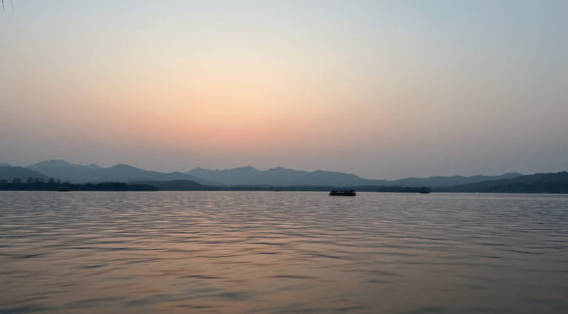 Hangzhou: Half Day Private Tour (West Lake Cruise Included) - An In-Depth Look at the Tour Itinerary