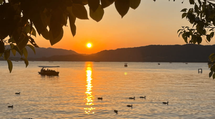 Hangzhou: Half Day Private Tour (West Lake Cruise Included) - Practical Tips for Travelers