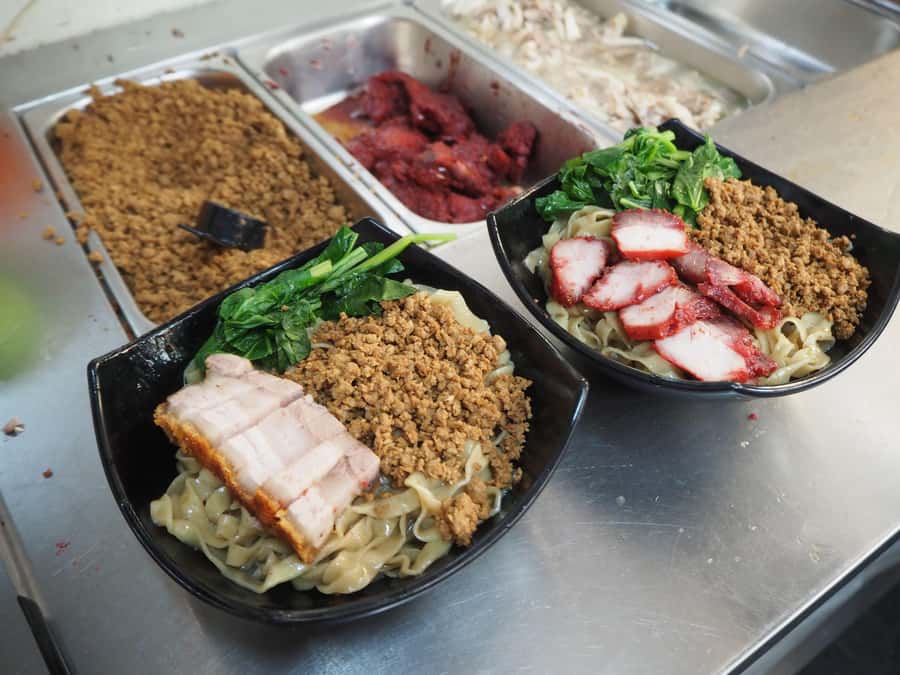 North Jakarta's Hidden Bakmi Tour  A Locals Secret Spots - FAQ