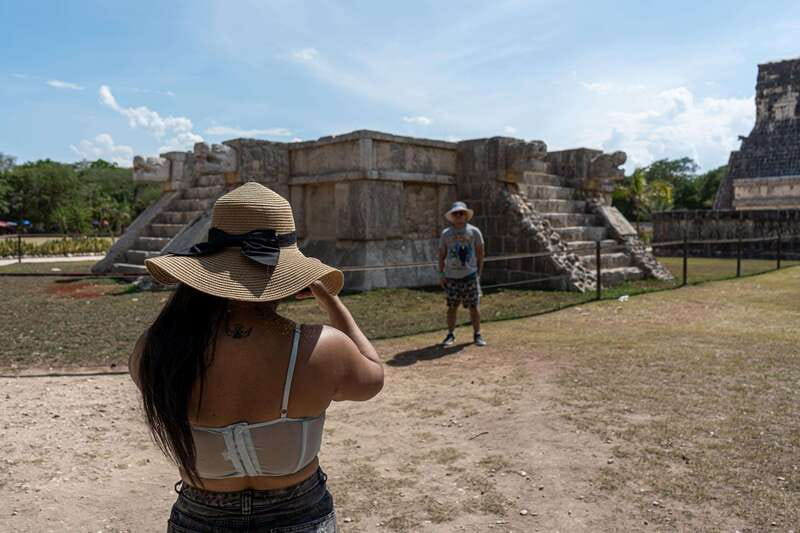 Cancun: Chichen Itza Early Tour with Transportation & Lunch - Frequently Asked Questions