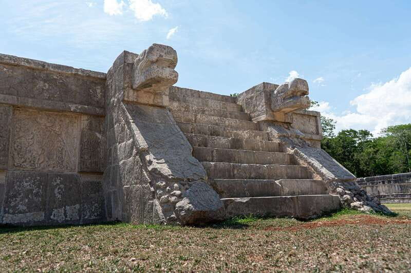 Cancun: Chichen Itza Early Tour with Transportation & Lunch - The Itinerary Breakdown