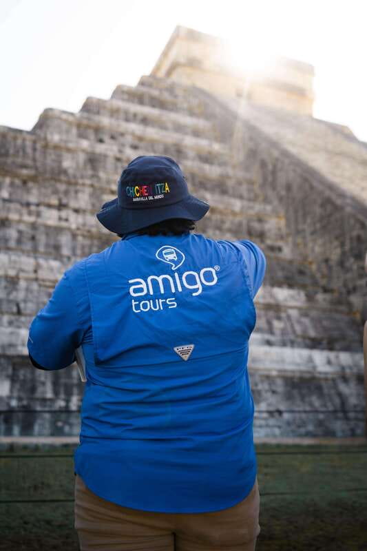 Cancun: Chichen Itza Early Tour with Transportation & Lunch - Who Should Consider This Tour?