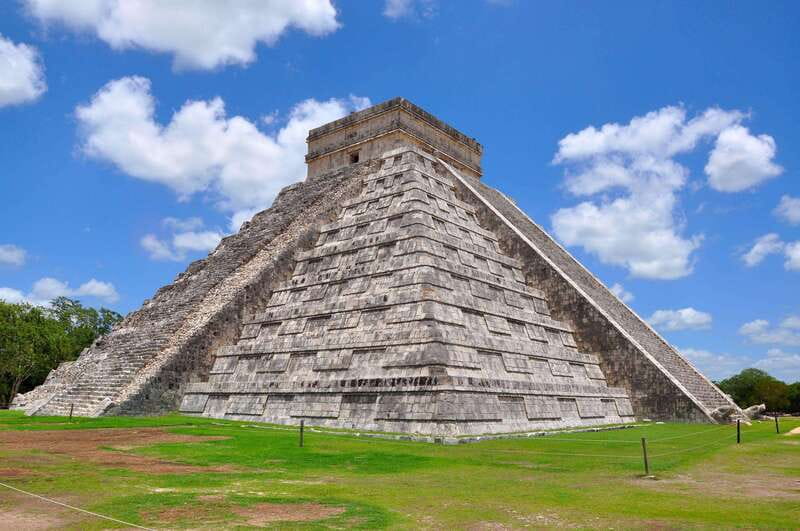 Chichen Itza: First Access Half-Day Guided Tour with Guide - Good To Know
