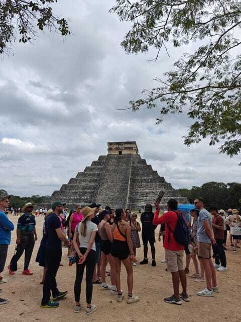Chichén Itzá Adventure: Tour with Guides,Buffet & Cenote - Final Verdict
