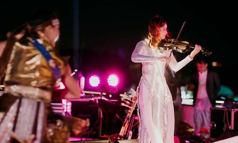 Bangkok: Luxury Dinner Cruise on Chao Phraya River - Key Points  