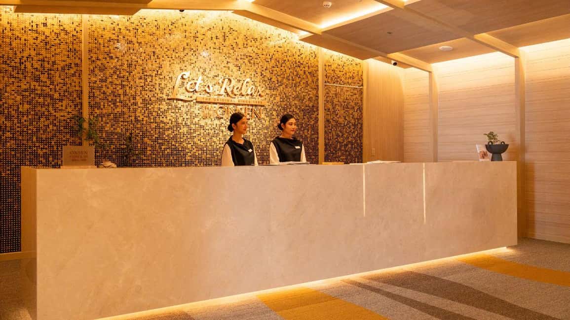Bangkok: Let's Relax Spa Lumpini E-Voucher - Final Thoughts: Is It Worth It?