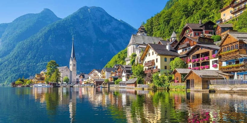 Vienna/Bratislava: Traunkirchen, Hallstatt & Salzburg Tour - Final Thoughts