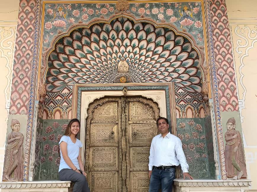 Jaipur: Half-Day Sightseeing Tour of the Heritage Pink City - Who Should Consider This Tour?