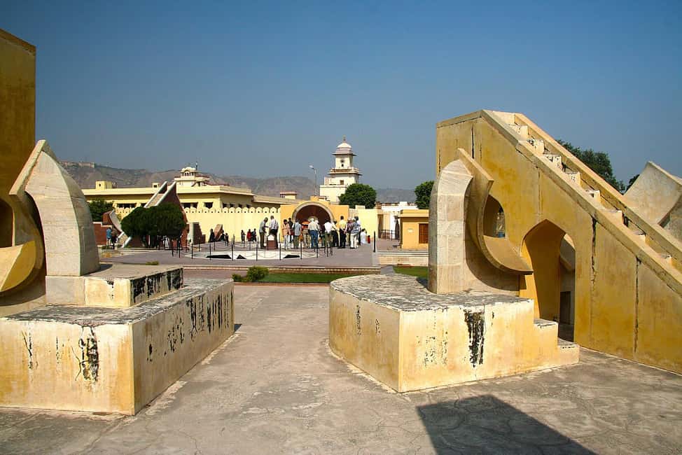 Jaipur: Half-Day Sightseeing Tour of the Heritage Pink City - Jaipur: Half-Day Sightseeing Tour of the Heritage Pink City