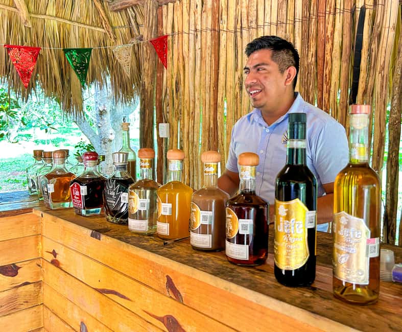 Chichen Itza: All-Inclusive Tour with Valladolid & Cenote - What You Can Expect from the Tour