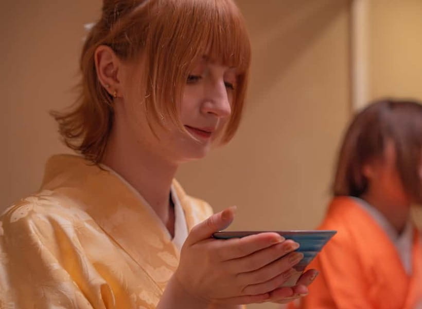 Tokyo: Discover Japanese Hospitality with a Tea Ceremony - An Overview of the Tea Ceremony Experience