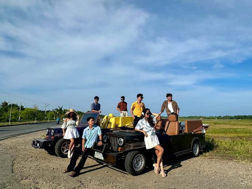 Panglao Island: IG-Jeep Tour - Is This Tour Right for You?