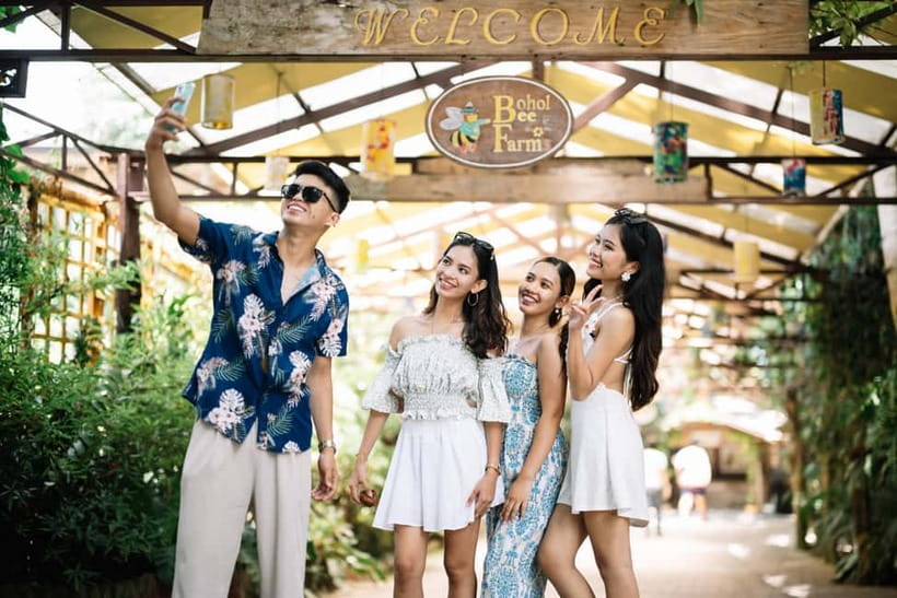 Panglao Island: IG-Jeep Tour - Who Might Want to Consider Other Options?