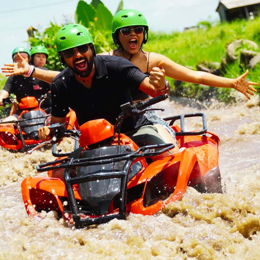 Bali ATV Quad Bike Adventure - Who Will Love This Tour?