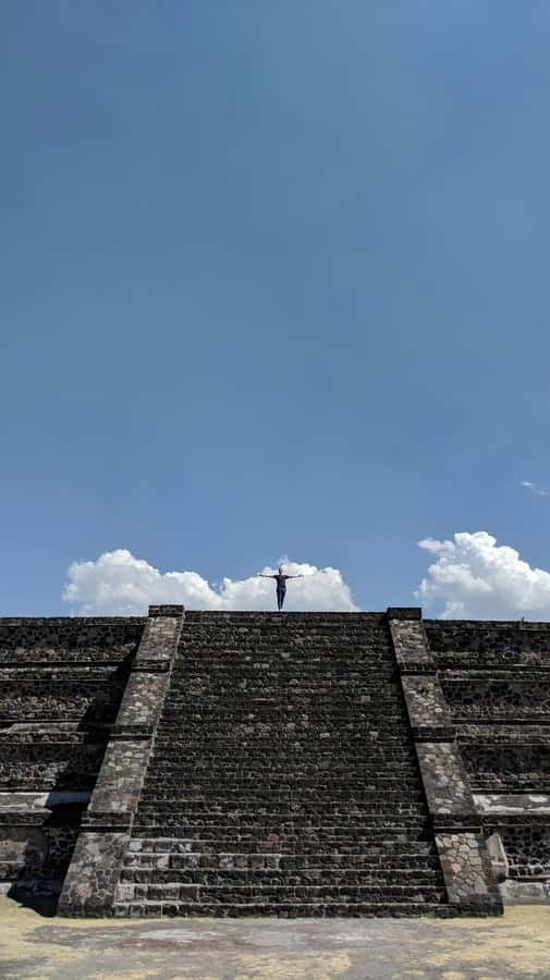 Mexico City: Early visit to Teotihuacan with optional lunch - Key Points