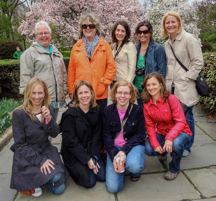 New York City: Custom Private Walking or Vehicle Tour - A Deep Dive into the New York City Private Tour