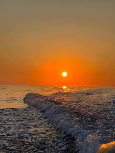 Himara: Sunset Cruise (swim stops and snorkelling) - A Detailed Look at the Sunset Cruise