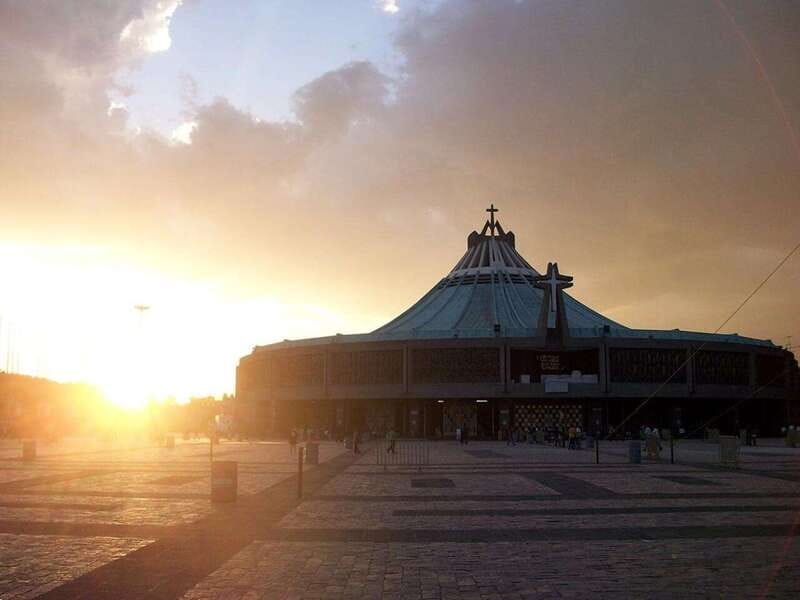 CDMX: enjoy the pyramids of Teotihuacan and the Basilica of Guadalupe - A Deep Dive into the Experience