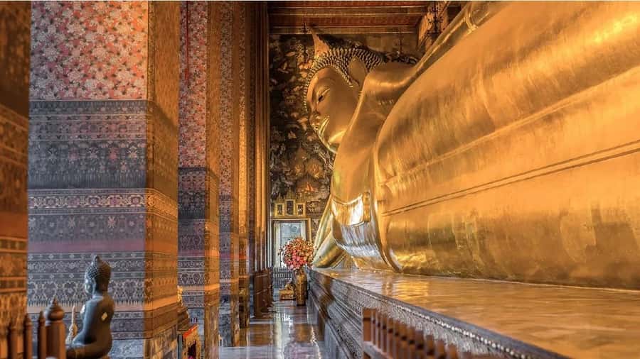 LaemChabang Port: 2 Days Bangkok Temples & Floating Market - Good To Know