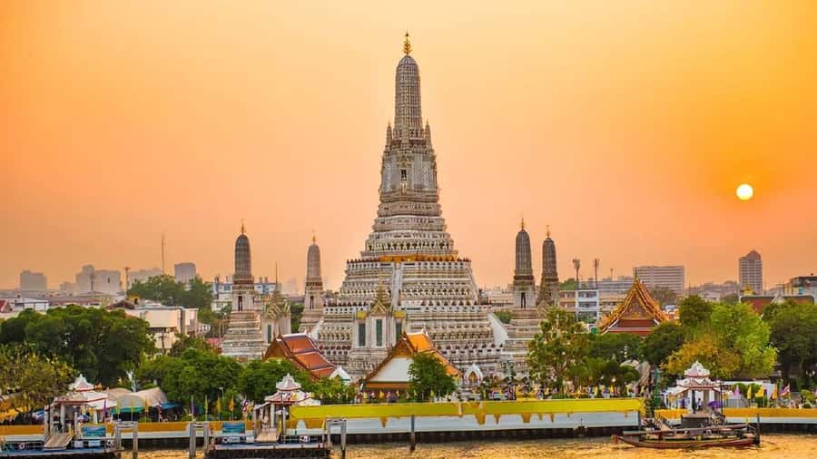 LaemChabang Port: 2 Days Bangkok Temples & Floating Market - Authentic Insights from Previous Travelers