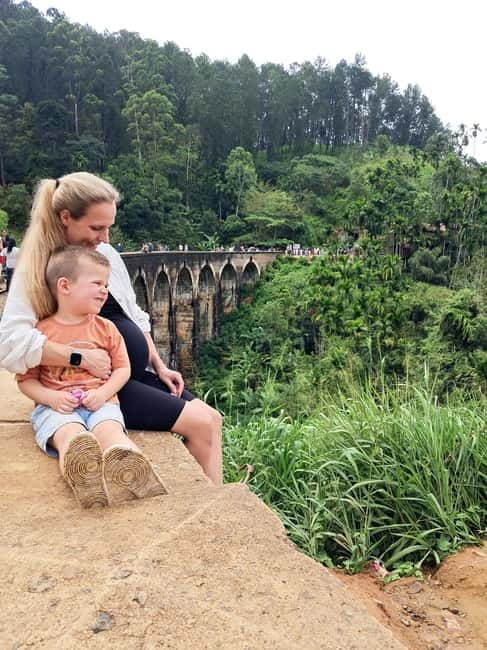 Sigiriya, Kandy, Ella : Explore Sri Lanka's Attractions Tour - FAQ