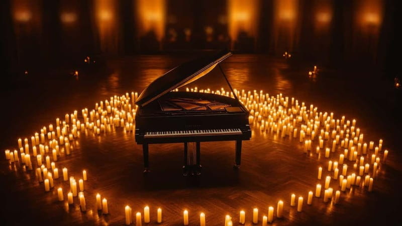 Krakow: Chopin Concert with Candlelight VIP ticket with wine - Who Will Love This Experience?