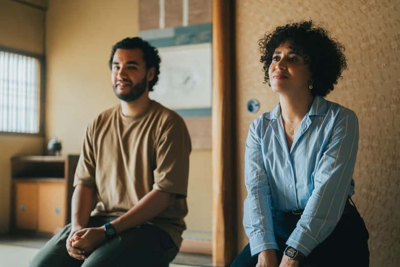 Oboro: Mindful Tea Ceremony in 100-Year-Old Kyoto Teahouse - The Flow of the Experience