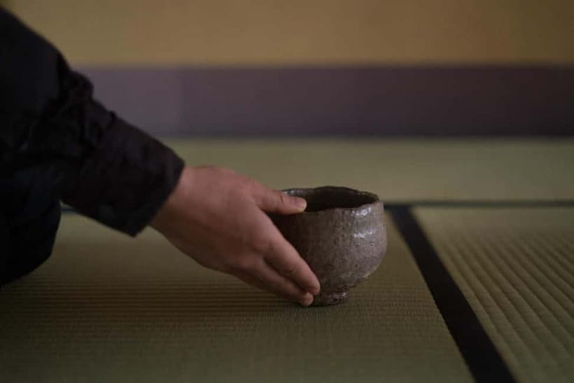 Oboro: Mindful Tea Ceremony in 100-Year-Old Kyoto Teahouse - FAQs