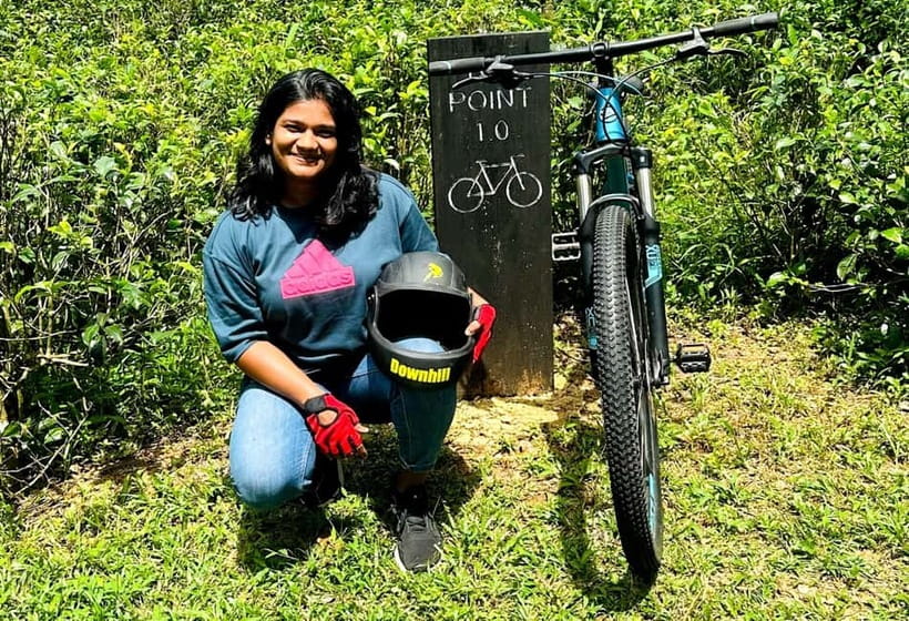 Kitulgala Sri Lanka: Downhill Mountain Biking - Who Would Love This Experience?