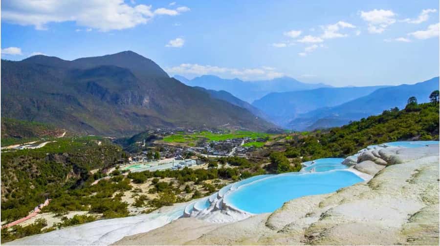 Shangri-La: Private Customizable Tour - Visiting Niru Village: A Taste of Tibetan Life